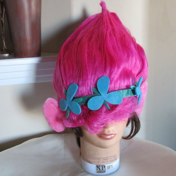 Other - Troll Hair Bundle Pay $6.00